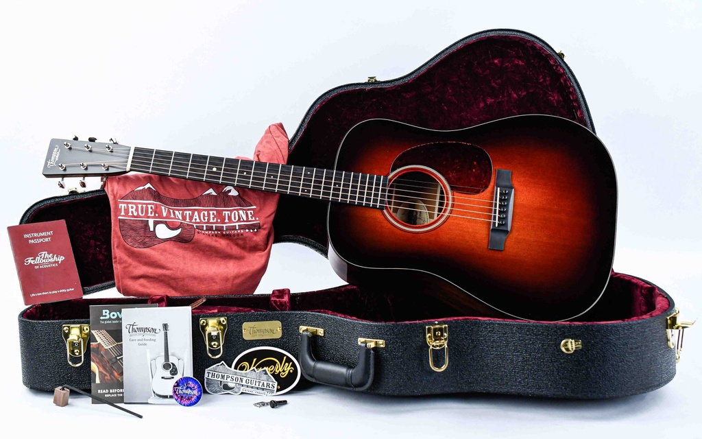 Thompson D CMA Cuban Mahogany Adirondack Vintage Red Burst-1.jpg