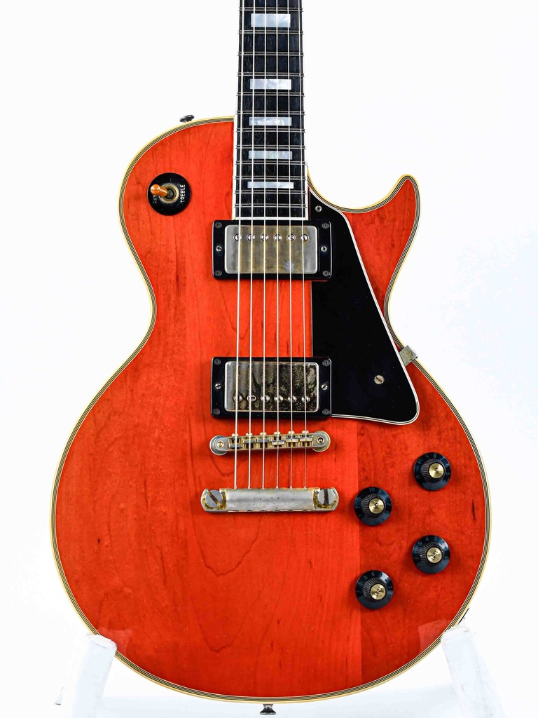 Gibson Les Paul Custom Cherry Red 1969-3.jpg