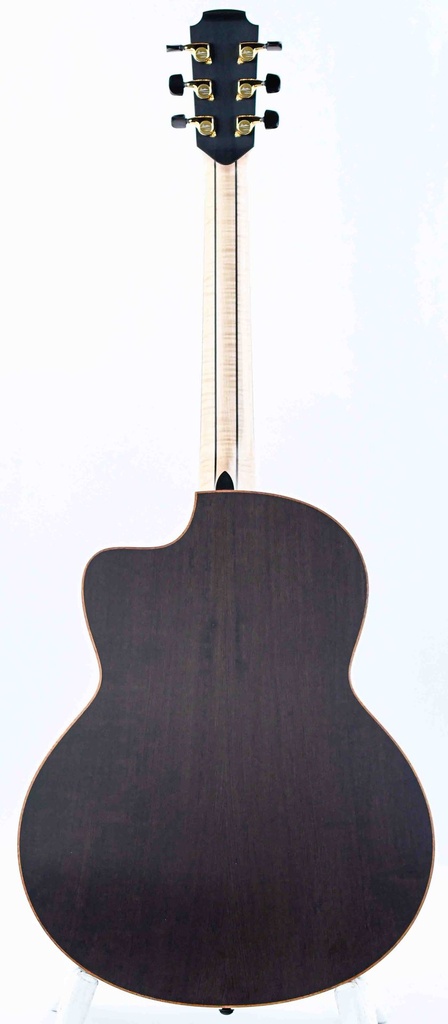 George Lowden Luthier Mastermade African Blackwood Sinker Redwood-7.jpg