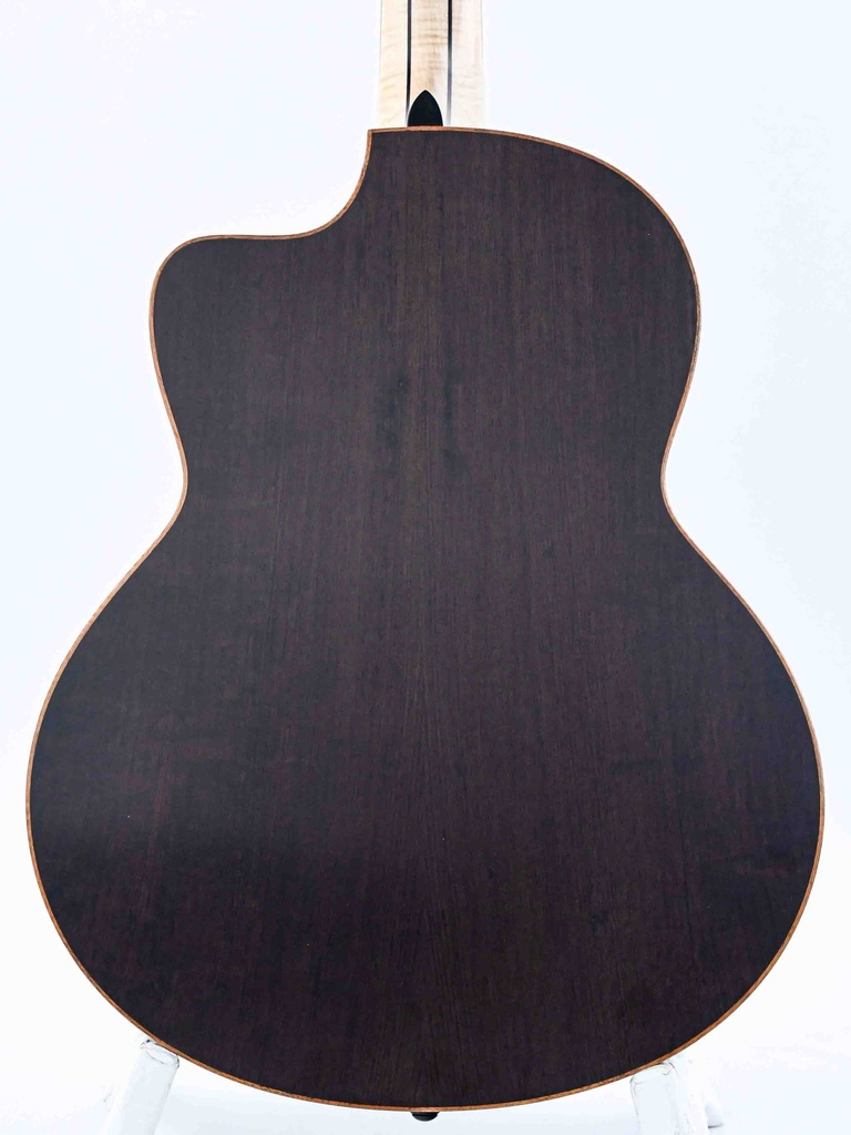 George Lowden Luthier Mastermade African Blackwood Sinker Redwood-6.jpg