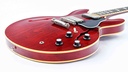 Gibson Custom Murphy Lab 1964 ES335 Sixties Cherry Ultra Light Aged Recent-11.jpg