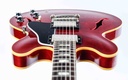 Gibson Custom Murphy Lab 1964 ES335 Sixties Cherry Ultra Light Aged Recent-12.jpg