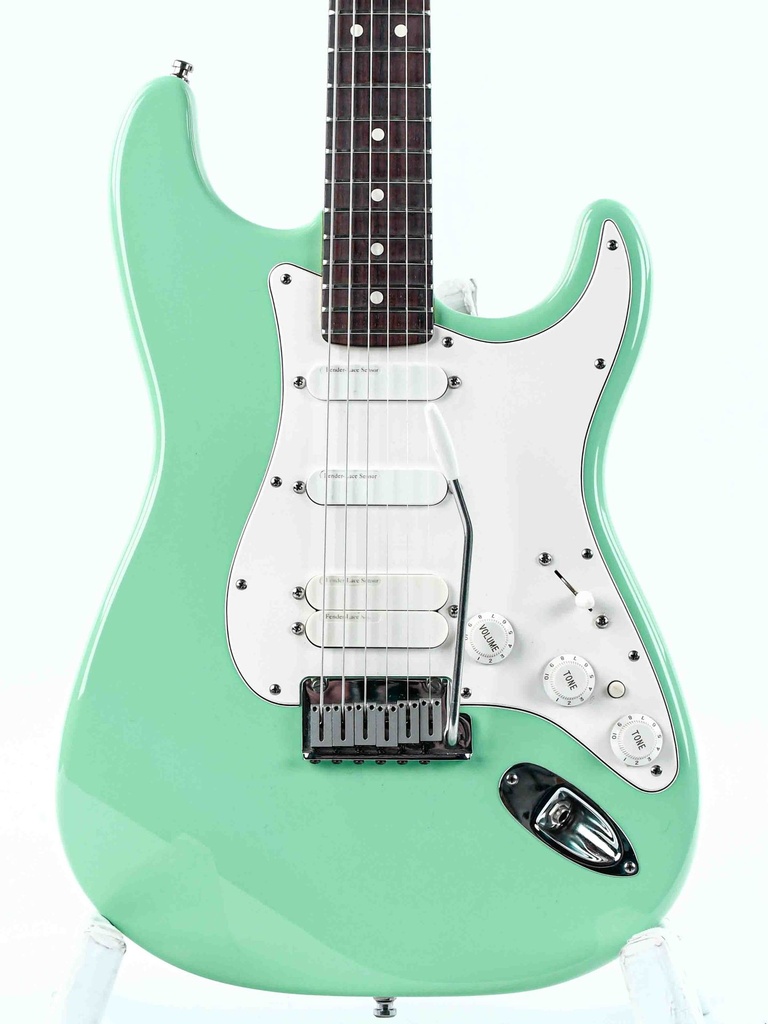 Fender Jeff Beck Artist Series Stratocaster Surf Green 1998-3.jpg