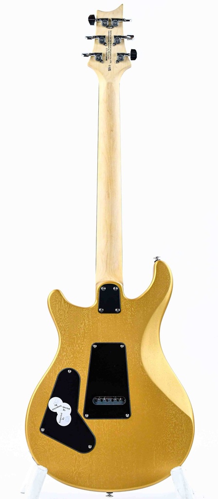 PRS SE CE24 Standard Gold Satin-7.jpg