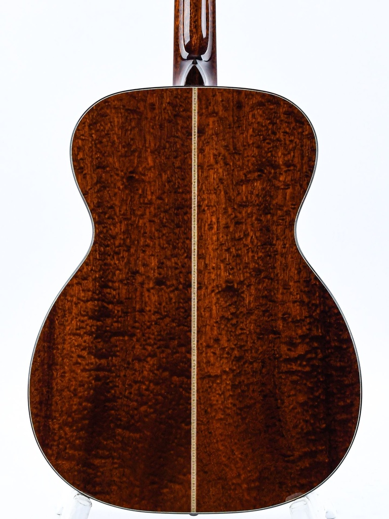 Eastman Luthier OM Quilted Sapele European Spruce 2024-6.jpg