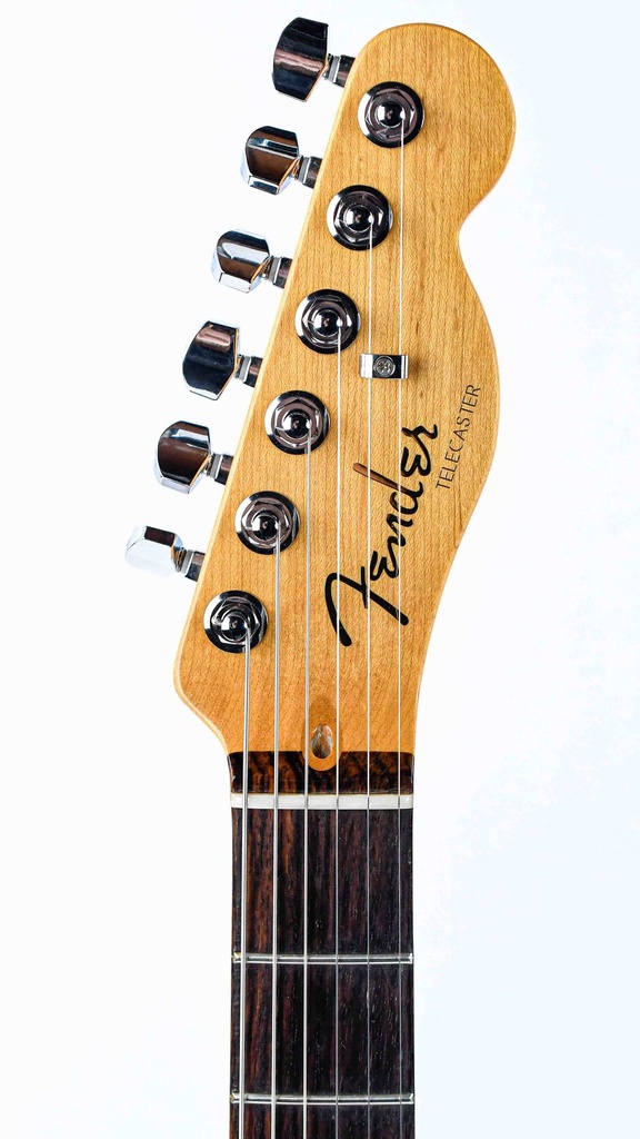 Fender Telecaster American Ultra 75th Ann Texas Tea 2021-4.jpg