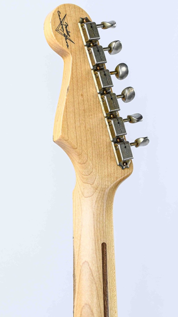 Fender Custom Shop 55 Stratocaster Relic MN Aged Vintage White-5.jpg