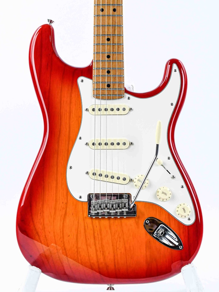 Fender American Pro Stratocaster Limited Edition Roasted Maple Neck 2019-3.jpg