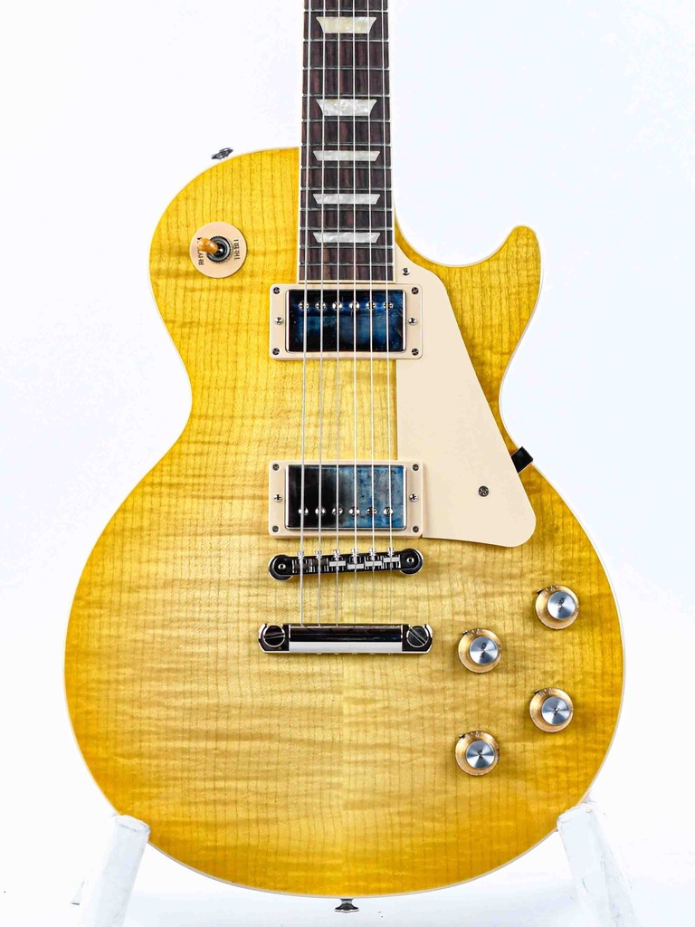 Gibson Les Paul Standard 60s AAA Sweetwater Lemonburst-3.jpg