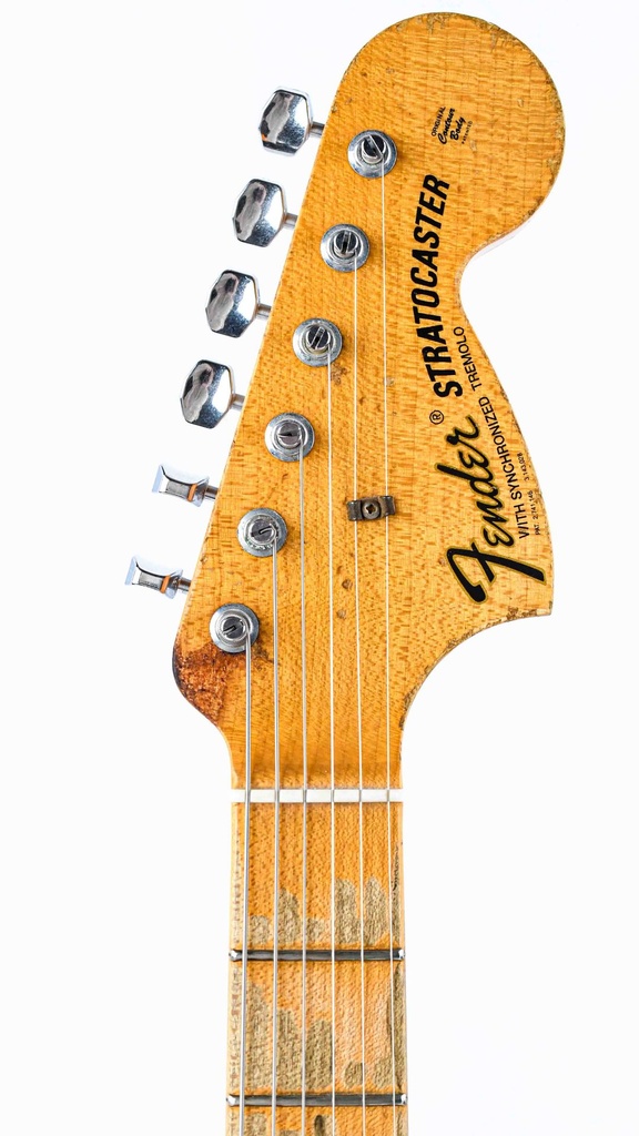 Fender Custom Shop Jason Smith Masterbuilt 69 Stratocaster Gold over Paisley Relic 2012-4.jpg