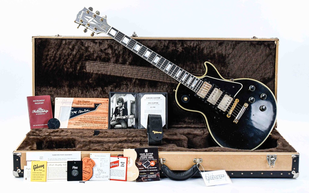 Gibson Eric Clapton 1958 Les Paul Custom Handsigned-1.jpg