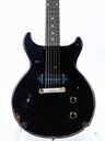 Gibson 1960 Les Paul Junior Double Cut Reissue Ultra Heavy Aged Ebony-3.jpg