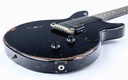 Gibson 1960 Les Paul Junior Double Cut Reissue Ultra Heavy Aged Ebony-11.jpg