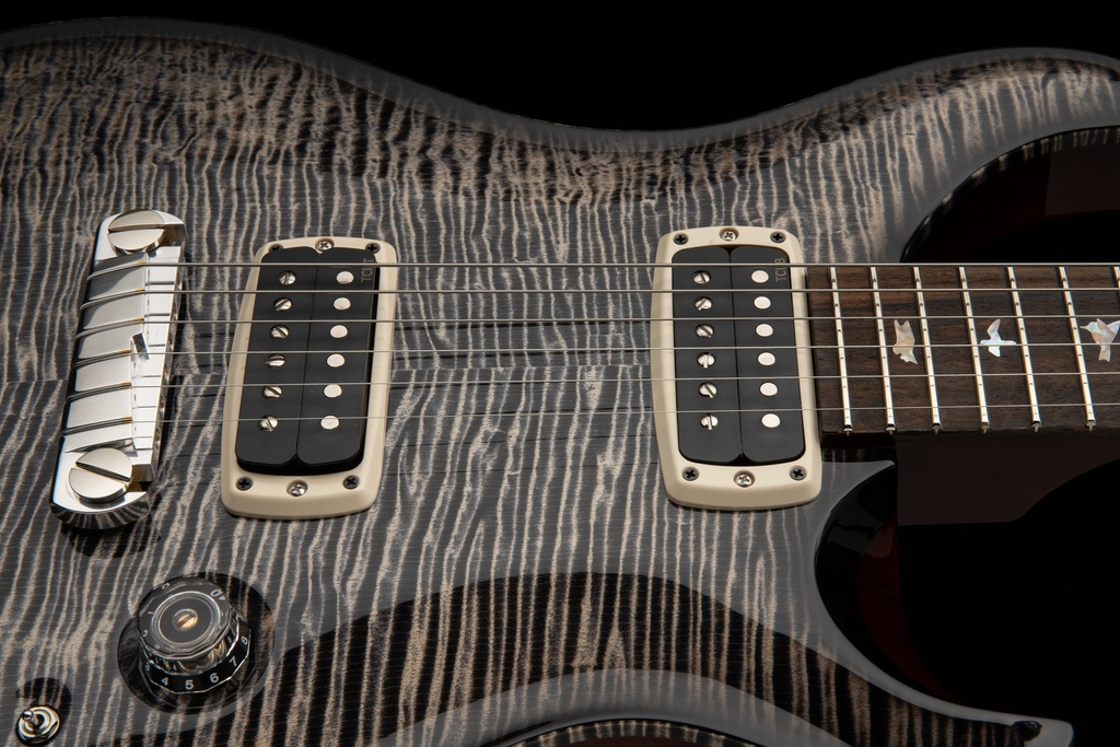 PRS Charcoal Phoenix LTD