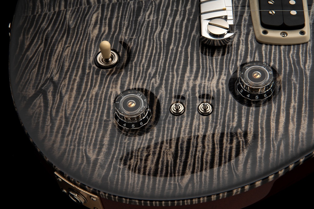 PRS Charcoal Phoenix LTD