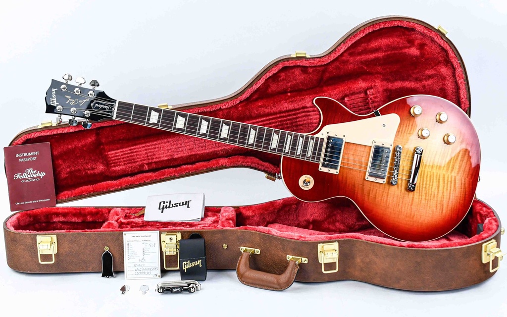 Gibson Les Paul Standard 60s AAA Sweetwater Heritage Cherry Sunburst-1.jpg