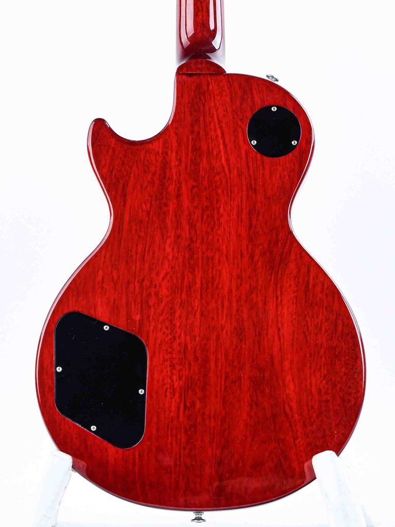 Gibson Les Paul Standard 60s AAA Sweetwater Heritage Cherry Sunburst-7.jpg