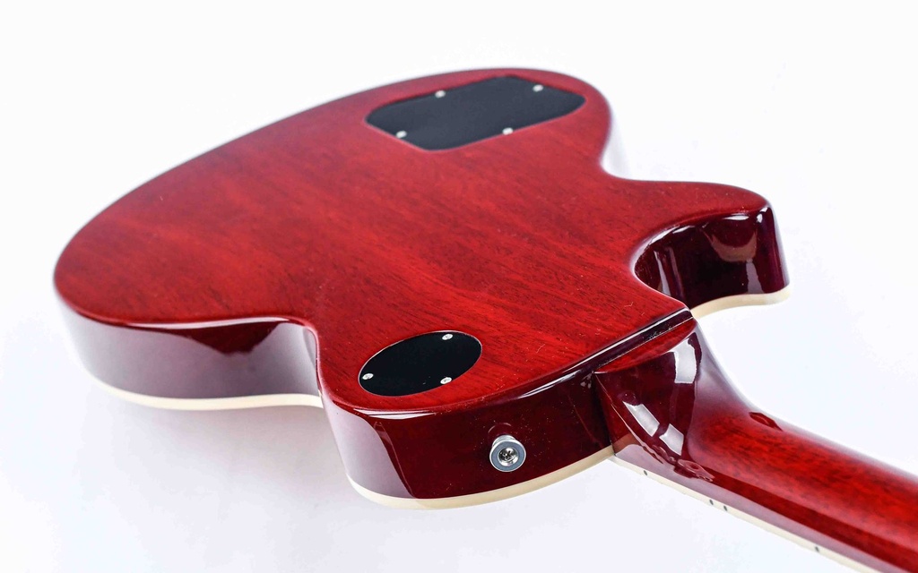 Gibson Les Paul Standard 60s AAA Sweetwater Heritage Cherry Sunburst-12.jpg