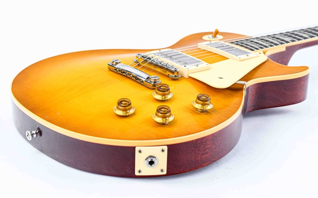 Gibson Custom Murphy Lab 1958 Les Paul Standard Lemon Burst Light Aged-11.jpg