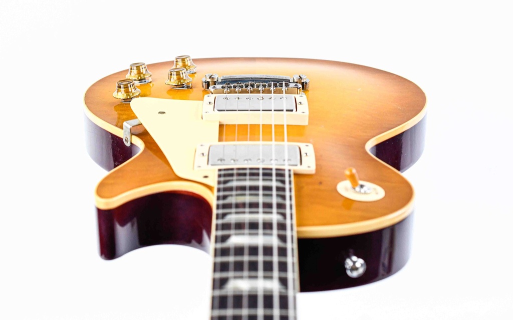 Gibson Custom Murphy Lab 1958 Les Paul Standard Lemon Burst Light Aged-12.jpg