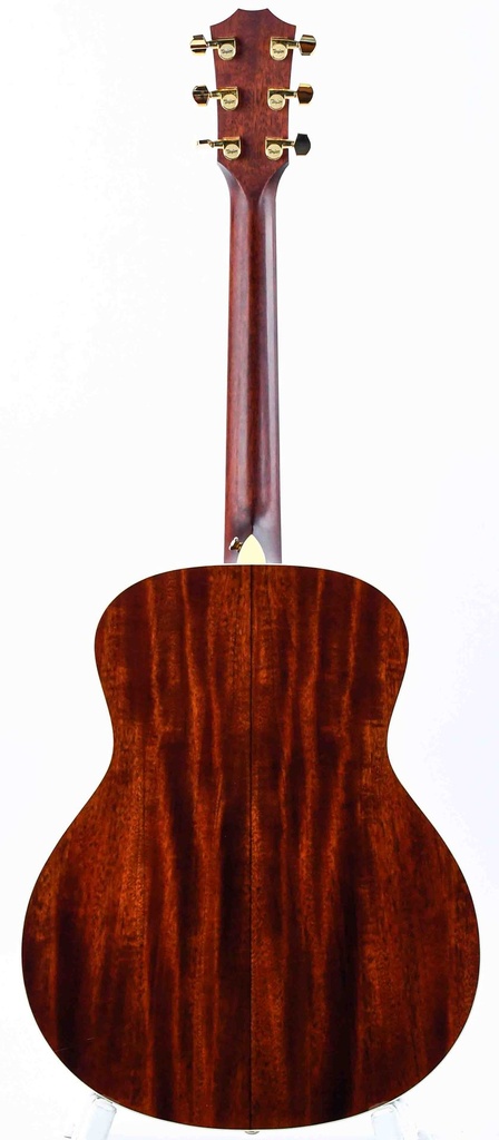 Taylor GS Series Western Red Cedar Tropical Mahogany 2006-7.jpg