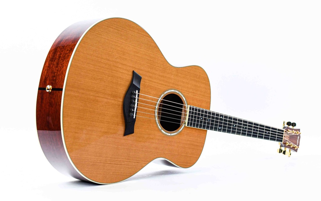 Taylor GS Series Western Red Cedar Tropical Mahogany 2006-13.jpg