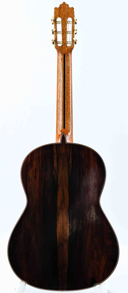 Paulino Bernabé Father Madagascar Rosewood Cedar 1997-8.jpg