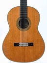 Paulino Bernabé Father Madagascar Rosewood Cedar 1997-4.jpg