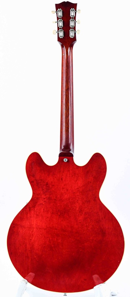 Gibson ES330TDC Cherry Red 1966-7.jpg