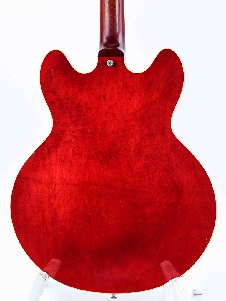 Gibson ES330TDC Cherry Red 1966-6.jpg