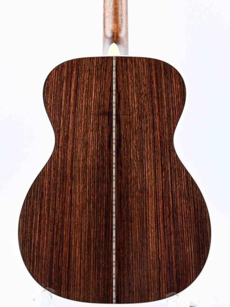 Martin Custom Shop OM28 Adirondack Rosewood #2865278-6.jpg