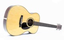 Martin Custom Shop OM28 Adirondack Rosewood #2865278-11.jpg