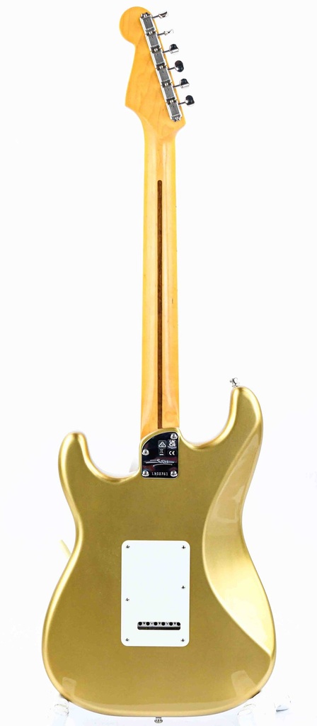 Fender Lincoln Brewster Stratocaster Aztec Gold 2022-5.jpg