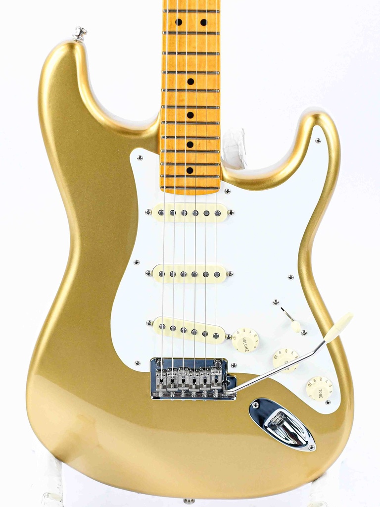 Fender Lincoln Brewster Stratocaster Aztec Gold 2022-3.jpg