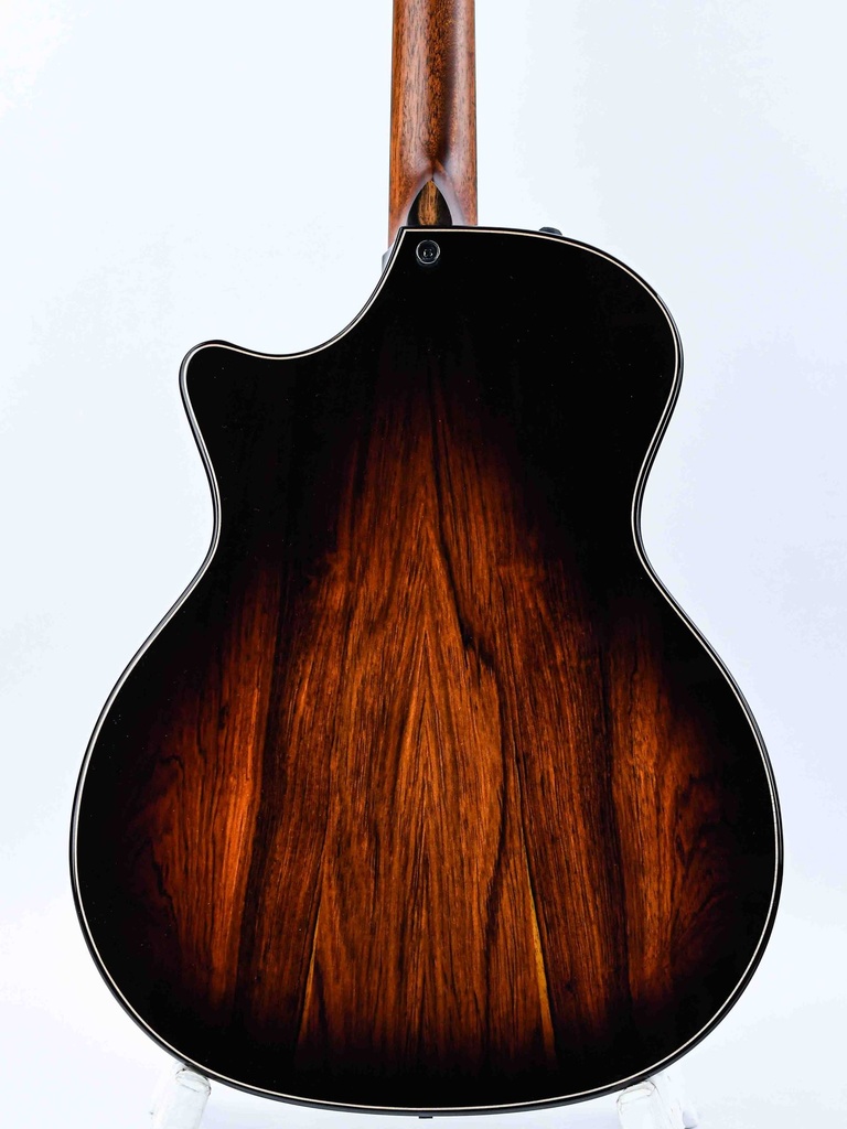 [A804002611003010527] Taylor 814ce Builders Edition Honduran Rosewood Adirondack Shaded Edge Burst-6.jpg