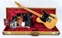 [R112133] Fender Custom Shop LTD 51 Telecaster Relic Blonde 2021-2.jpg