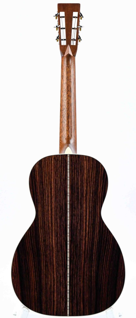 Martin Custom Shop 028 Vintage Spruce Rosewood #2865273-7.jpg