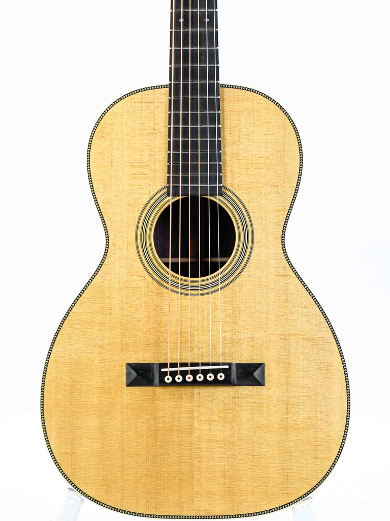 Martin Custom Shop 028 Vintage Spruce Rosewood #2865273-3.jpg