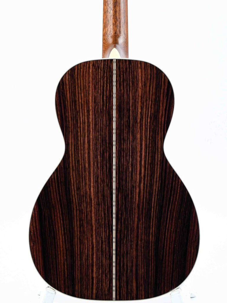 Martin Custom Shop 028 Vintage Spruce Rosewood #2865273-6.jpg