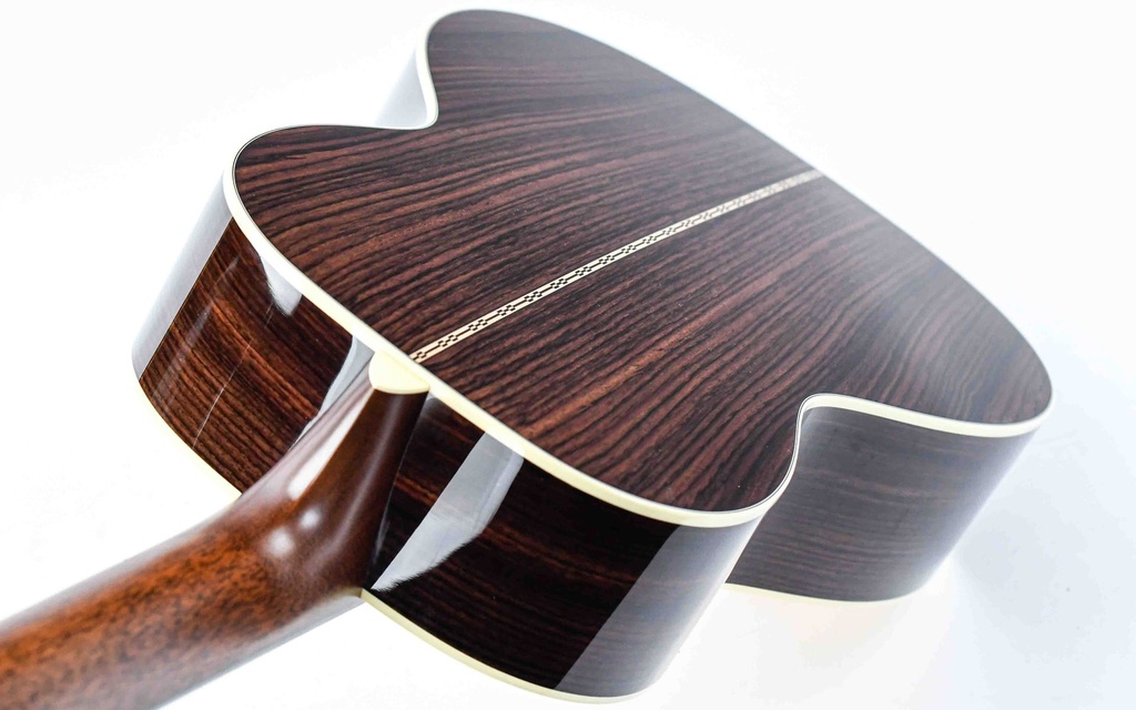 Martin Custom Shop 028 Vintage Spruce Rosewood #2865273-9.jpg