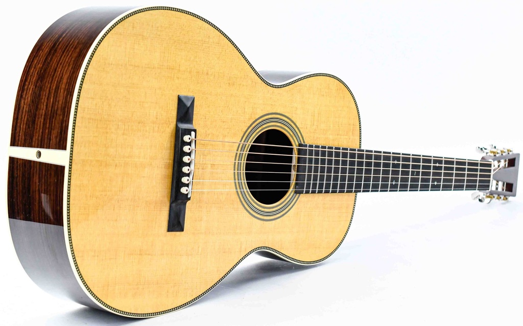 Martin Custom Shop 028 Vintage Spruce Rosewood #2865273-11.jpg