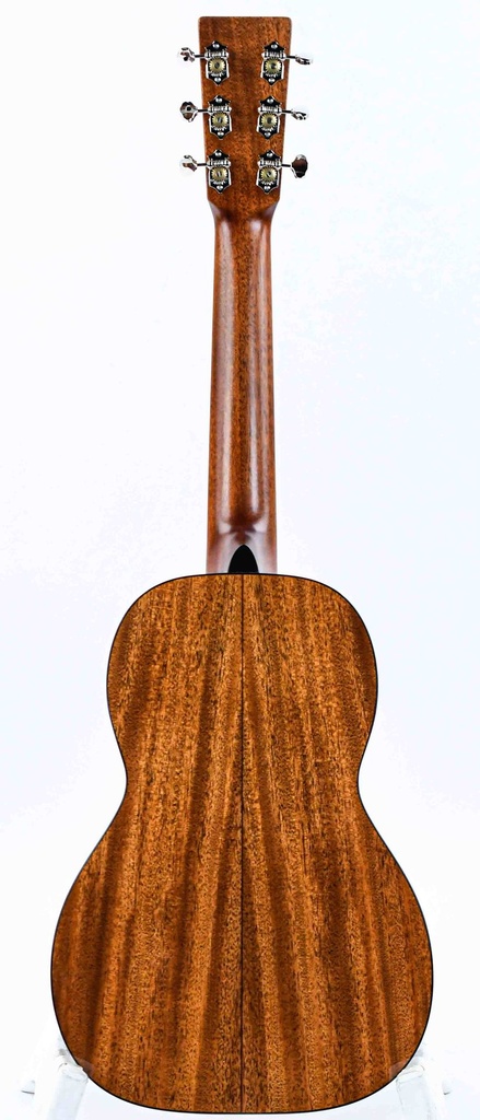Martin Custom Shop Size 5-18 Mahogany Spruce #2858813-7.jpg