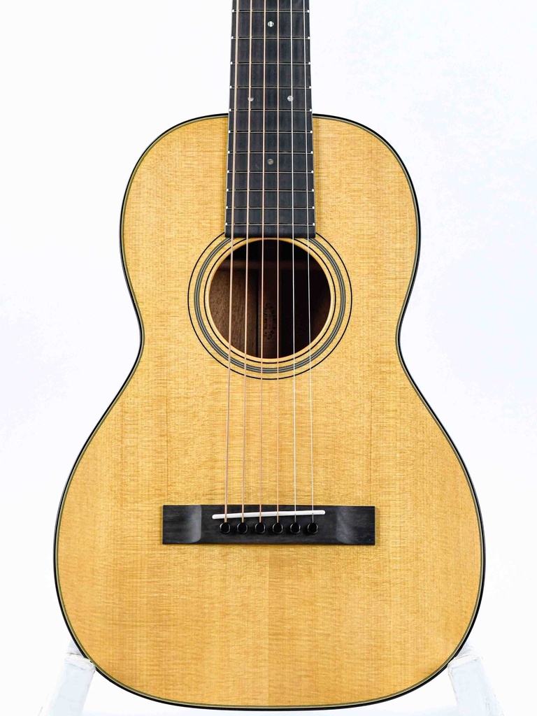 Martin Custom Shop Size 5-18 Mahogany Spruce #2858813-3.jpg