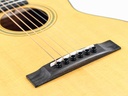 Martin Custom Shop Size 5-18 Mahogany Spruce #2858813-10.jpg