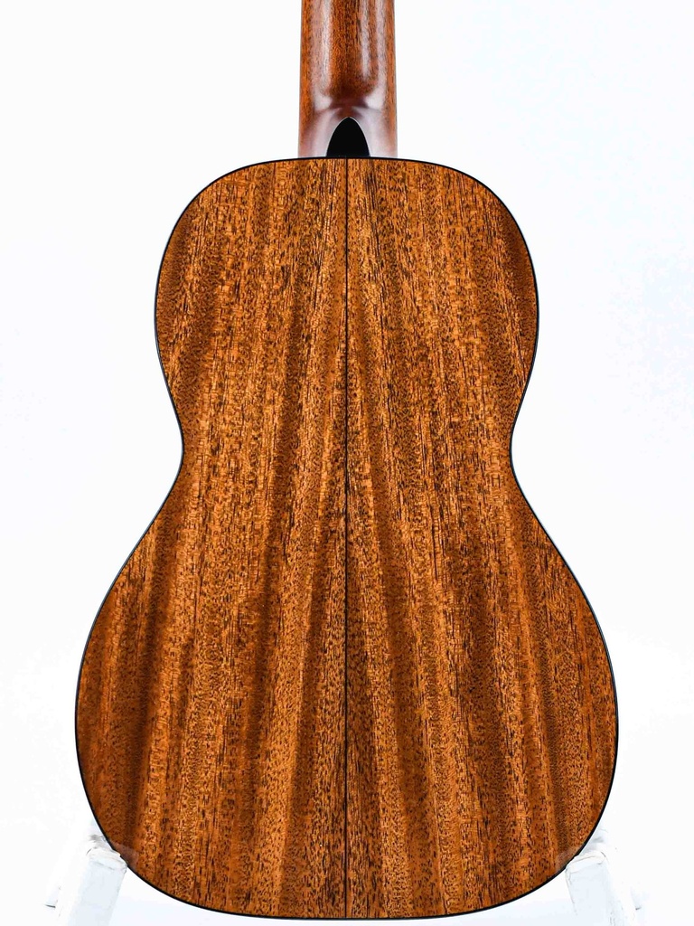 Martin Custom Shop Size 5-18 Mahogany Spruce #2858813-6.jpg