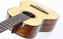 Martin Custom Shop Size 5-18 Mahogany Spruce #2858813-8.jpg