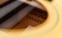 Martin Custom Shop Size 5-18 Mahogany Spruce #2858813-12.jpg