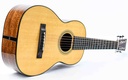 Martin Custom Shop Size 5-18 Mahogany Spruce #2858813-11.jpg
