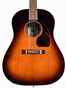 [3526] Atkin J43 Baked Sitka Mahogany Aged Sunburst B-Stock-4.jpg