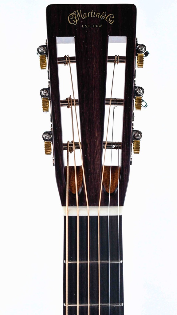 Martin Custom Shop 000 12 Fret Vintage Spruce Rosewood #2865287-4.jpg